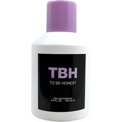 TBH - To Be Honest by Tween