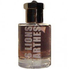 Les Lions d'Arthes pour Homme by Jeanne Arthes