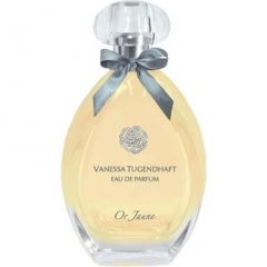 Or Jaune by Vanessa Tugendhaft