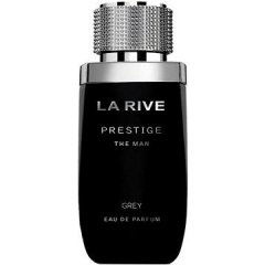 Prestige - The Man Grey by La Rive
