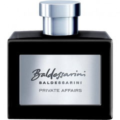 Private Affairs (After Shave Lotion) von Baldessarini