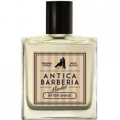 Antica Barberia - Original Citrus (Colonia) von Mondial