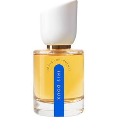 Iris Doux Special Edition von House of Puente  / Puente Perfumes