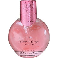 Idee Fatale by Omerta