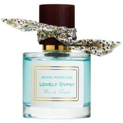 Boho Perfume - Lovely Gypsy by Pimkie