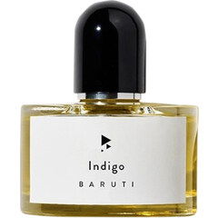Indigo (Eau de Parfum) von Baruti Indigo (Eau de Parfum) von Baruti