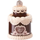 Caramel Bear by Flower Knows