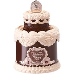 Caramel Bear by Flower Knows