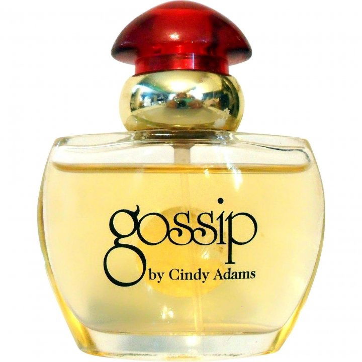 Gossip by Cindy Adams Gossip by Cindy Adams