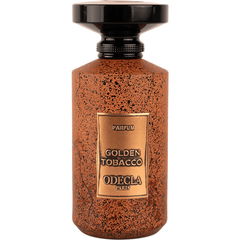 Golden Tobacco by Odecla