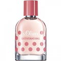 Outstanding Women (Eau de Parfum) von s.Oliver