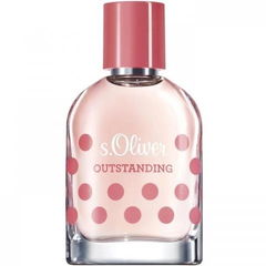 Outstanding Women (Eau de Parfum) von s.Oliver