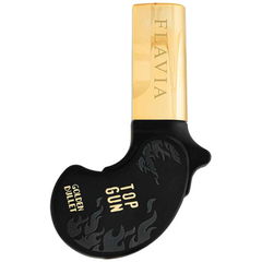 Top Gun Golden Bullet by Flavia
