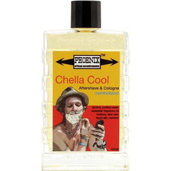 Chella Cool von Phoenix Artisan Accoutrements / Crown King