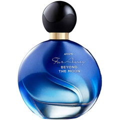 Far Away Beyond The Moon by Avon