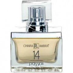 14 Passion by Chiara Ambra