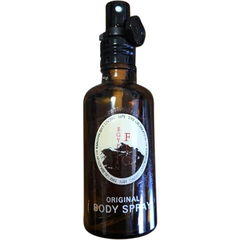 Egyptian Fig by Karmakamet