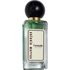 Coronada von Antonio Marras