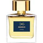 Amandus by Manos Gerakinis