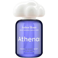 Amber Hours von Athena Club
