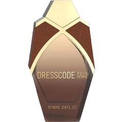 Dresscode pour Femme von Mirada