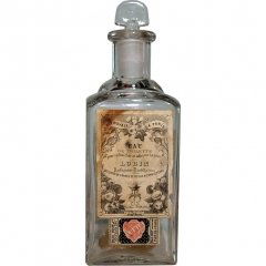 Eau de Lubin / Eau de Toilette Lubin von Lubin