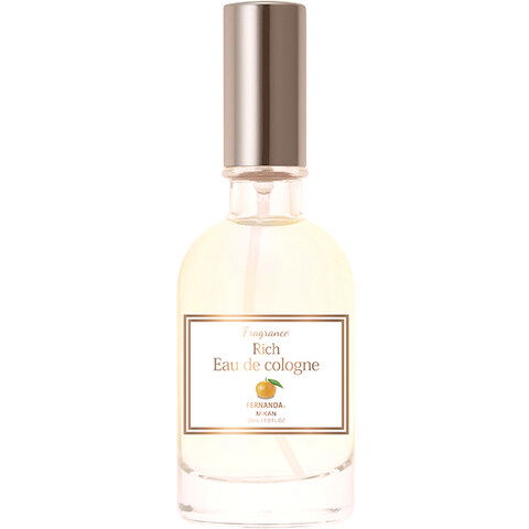 Fernanda / フェルナンダ » Fragrances, Reviews and Information