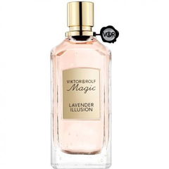Lavender Illusion by Viktor & Rolf