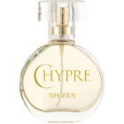 Chypre by Sh'Zen