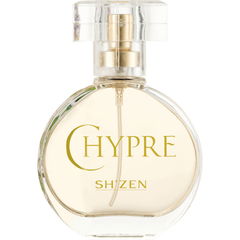 Chypre von Sh'Zen