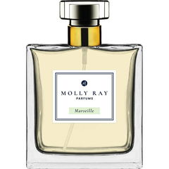 Marseille von Molly Ray Parfums