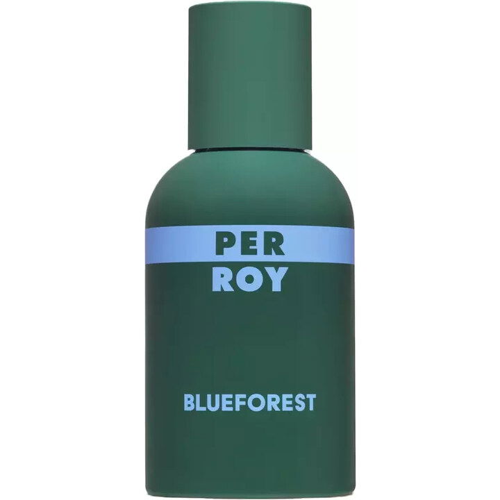 BlueForest von Perroy