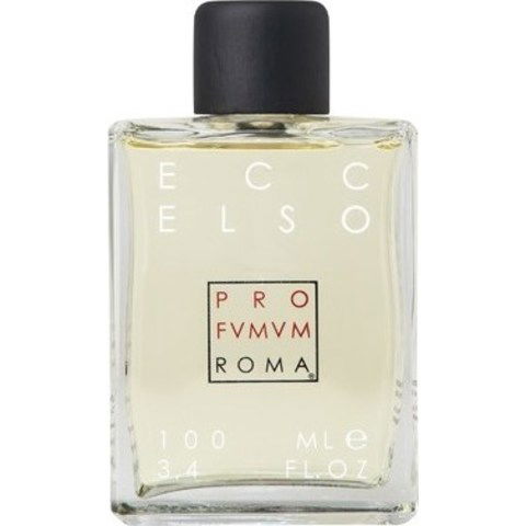 Eccelso von Profumum Roma