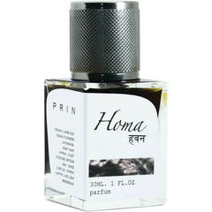 Homa by Prin