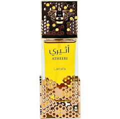 Atheeri / أثيري von Lattafa / لطافة