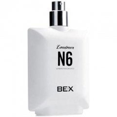 N6 von Bex London