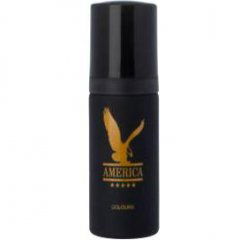 America Colours (Eau de Toilette) by Milton-Lloyd / Jean Yves Cosmetics