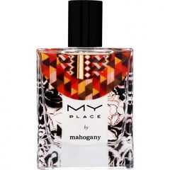 My Place by Mahogany