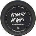 Breath of God (Solid Perfume) by Lush / Cosmetics To Go