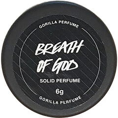 Breath of God (Solid Perfume) von Lush / Cosmetics To Go Breath of God (Solid Perfume) von Lush / Cosmetics To Go