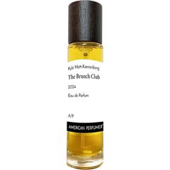The Brunch Club by American Perfumer