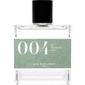 004 Gin Mandarine Musc by Bon Parfumeur