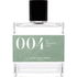004 Gin Mandarine Musc