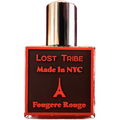 Fougère Rouge von Lost Tribe
