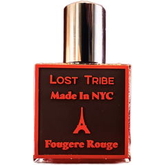 Fougère Rouge von Lost Tribe