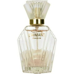 L'Aimant Caresse d'Orchidée by Coty