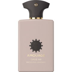Opus VII - Reckless Leather von Amouage