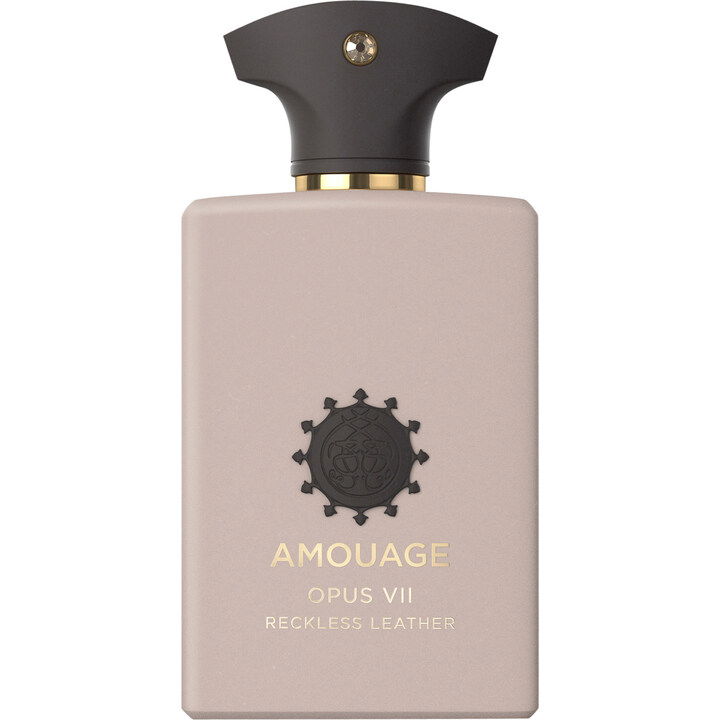 Opus VII - Reckless Leather von Amouage