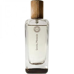 Santal Massoïa von Hermès