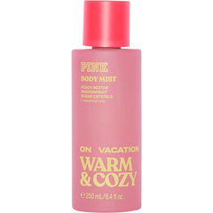 Pink - On Vacation Warm & Cozy by Victoria's Secret